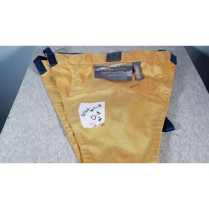 Guldmann Twin Turner Patient Lift Sling Max 255 kg/560lbs Size Regular Patient Lift Sling, second-hand product photo 1