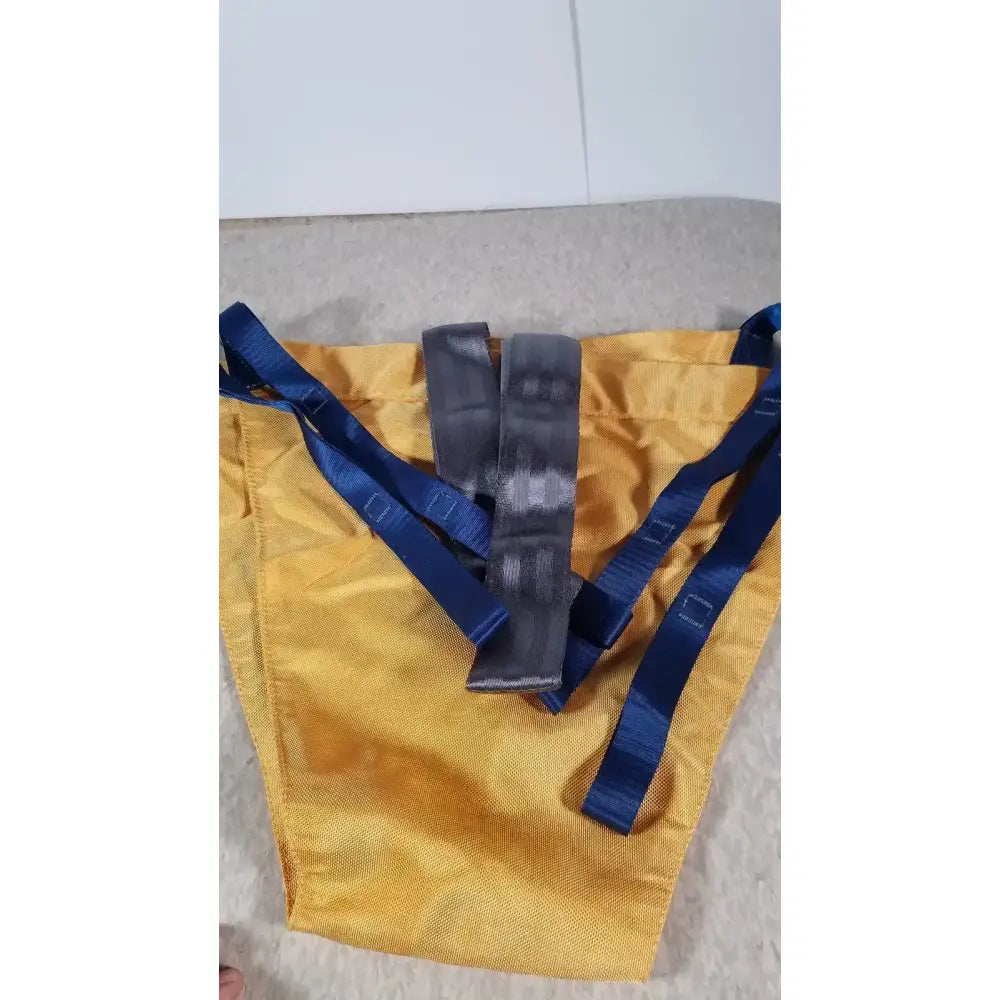Guldmann Twin Turner Patient Lift Sling Max 255 kg/560lbs Size Regular Patient Lift Sling, second-hand product photo 7