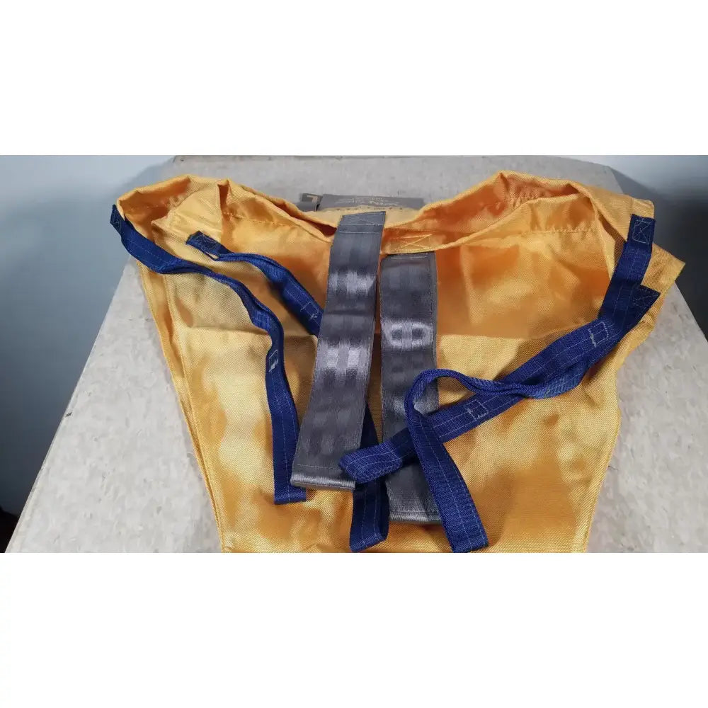 Guldmann Twin Turner Patient Lift Sling Max 255 kg/560lbs Size Regular Patient Lift Sling, second-hand product photo 12
