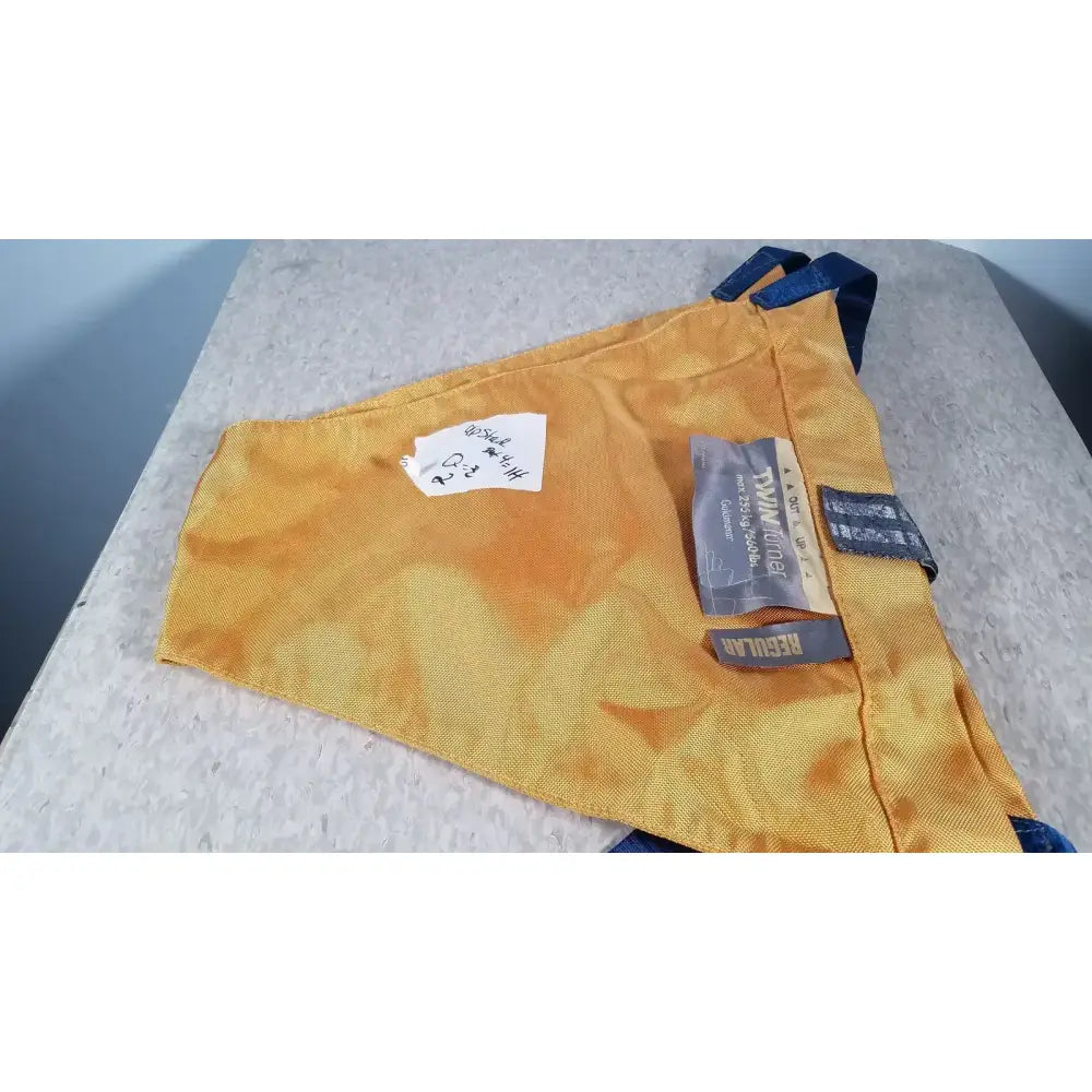 Guldmann Twin Turner Patient Lift Sling Max 255 kg/560lbs Size Regular Patient Lift Sling, second-hand product photo 4