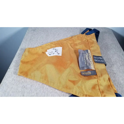 Guldmann Twin Turner Patient Lift Sling Max 255 kg/560lbs Size Regular Patient Lift Sling, second-hand product photo 4