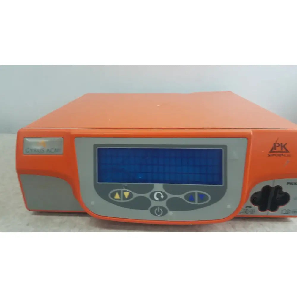 Reuse Medical Gyrus ACMI 744000 Monopolar and Bipolar Footswitches Electrocautery & Electrosurgery, second-hand product photo 1