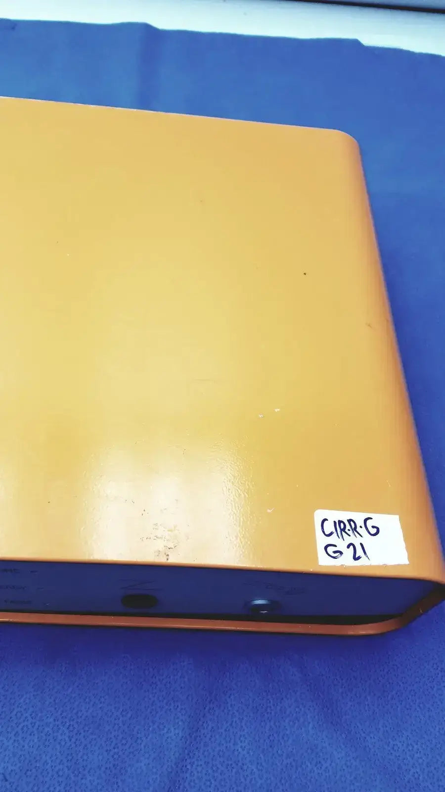 Gyrus ACMI CyberWand CW-USLG Generator Generator, second-hand product photo 7