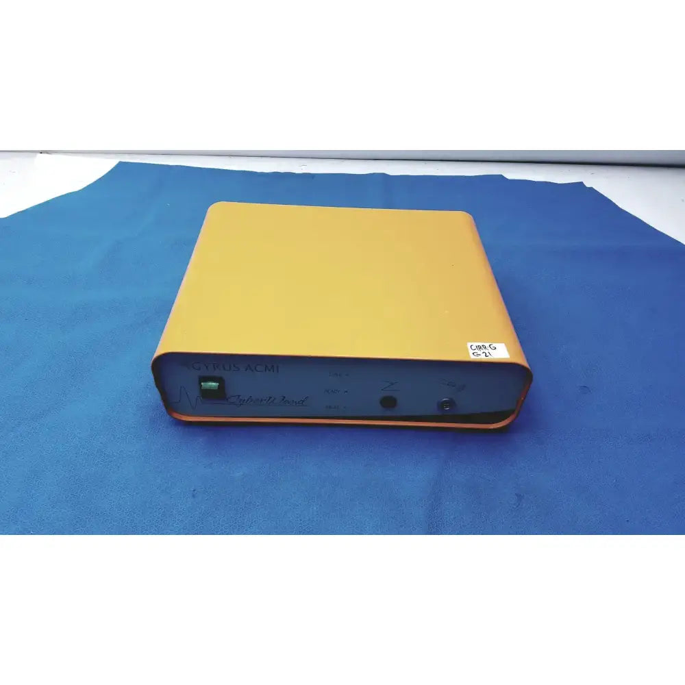 Gyrus ACMI CyberWand CW-USLG Generator Generator, second-hand product photo 3