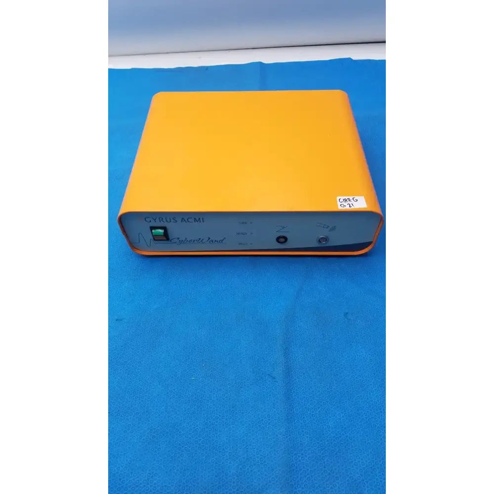 Gyrus ACMI CyberWand CW-USLG Generator Generator, second-hand product photo 4