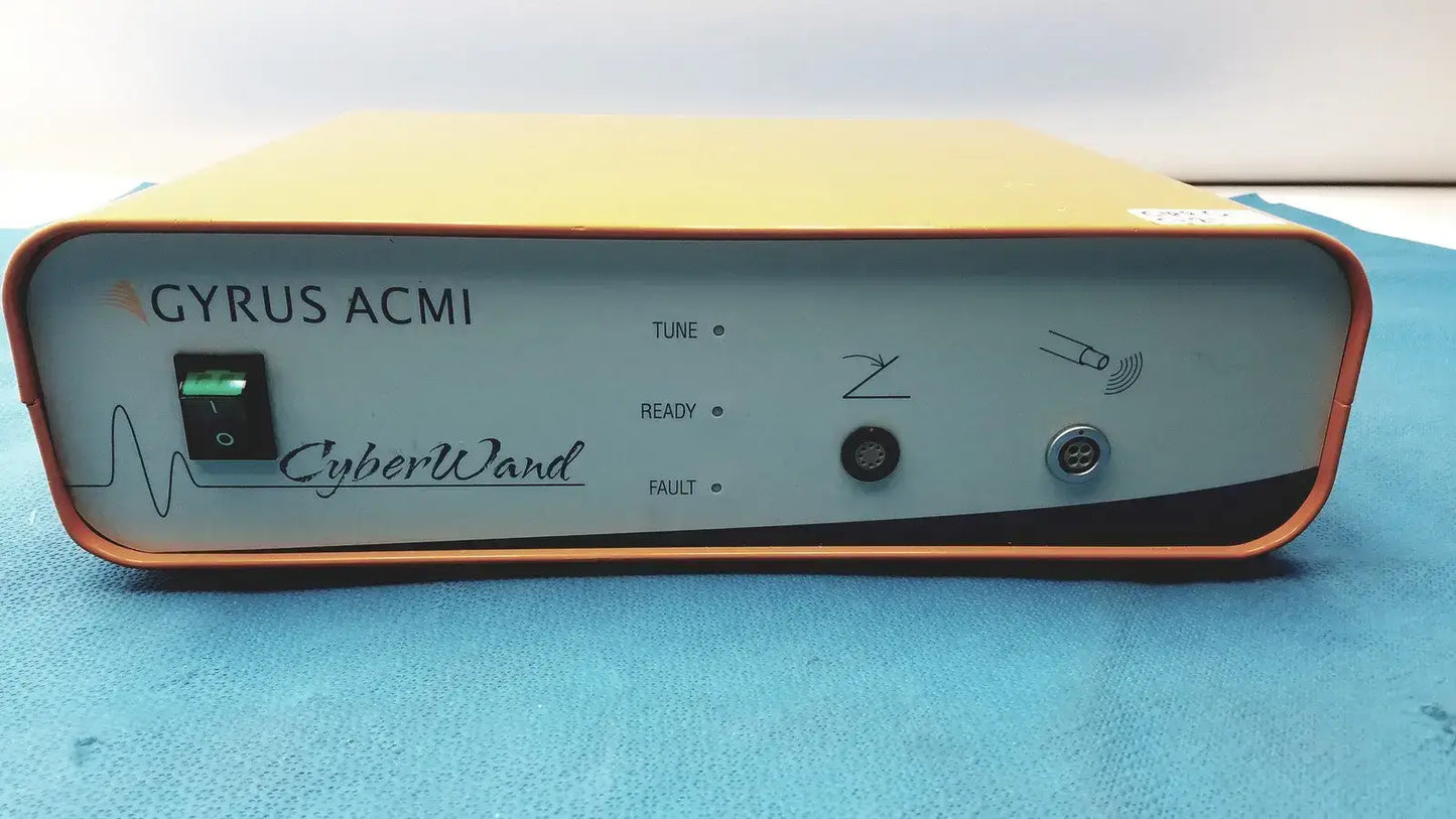 Gyrus ACMI CyberWand CW-USLG Generator Generator, second-hand product photo 1