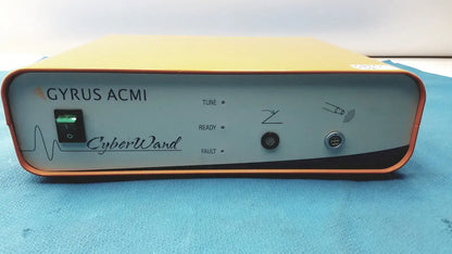 Gyrus ACMI CyberWand CW-USLG Generator Generator, second-hand product photo 1