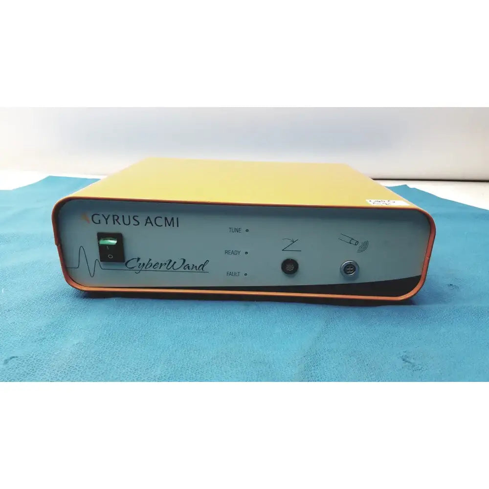 Gyrus ACMI CyberWand CW-USLG Generator Generator, second-hand product photo 5