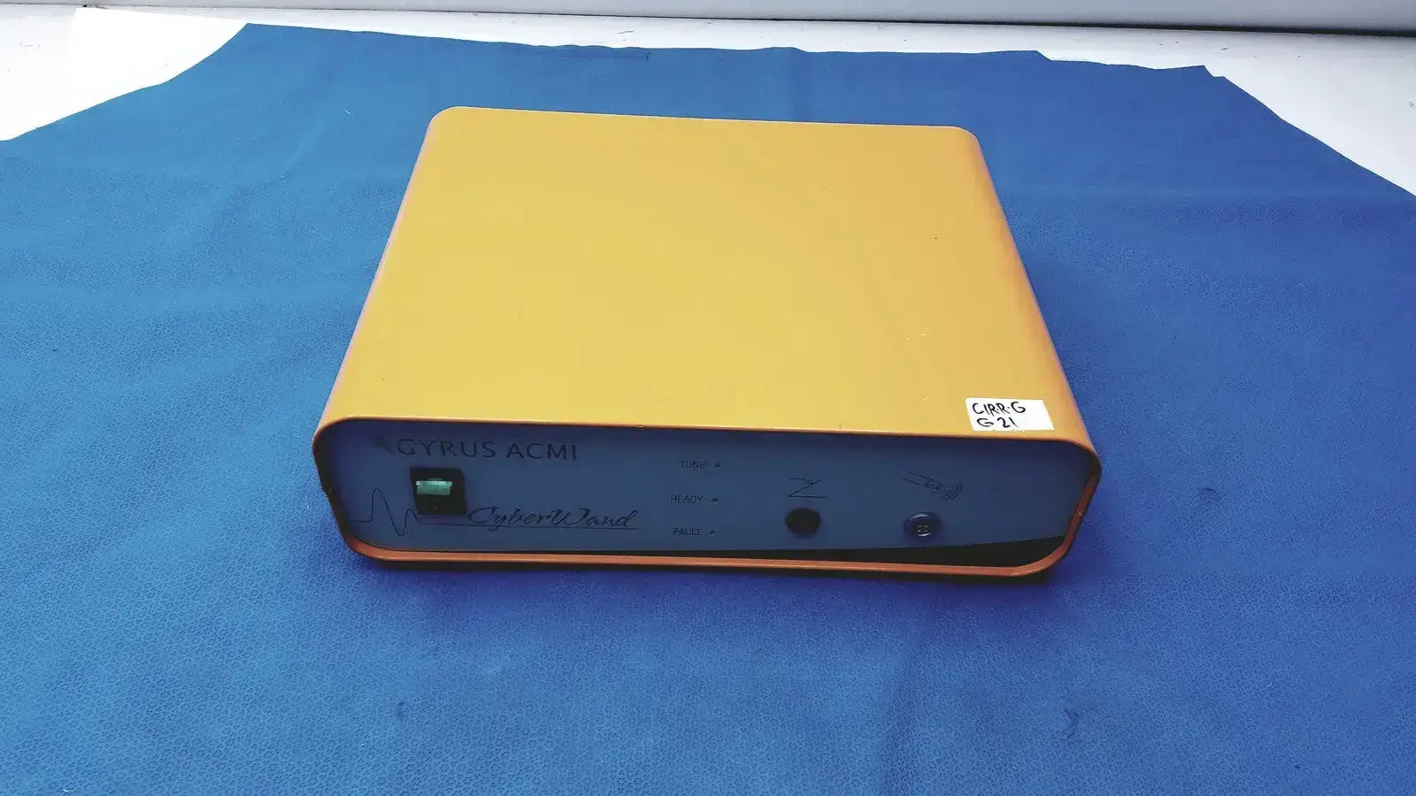 Gyrus ACMI CyberWand CW-USLG Generator Generator, second-hand product photo 3