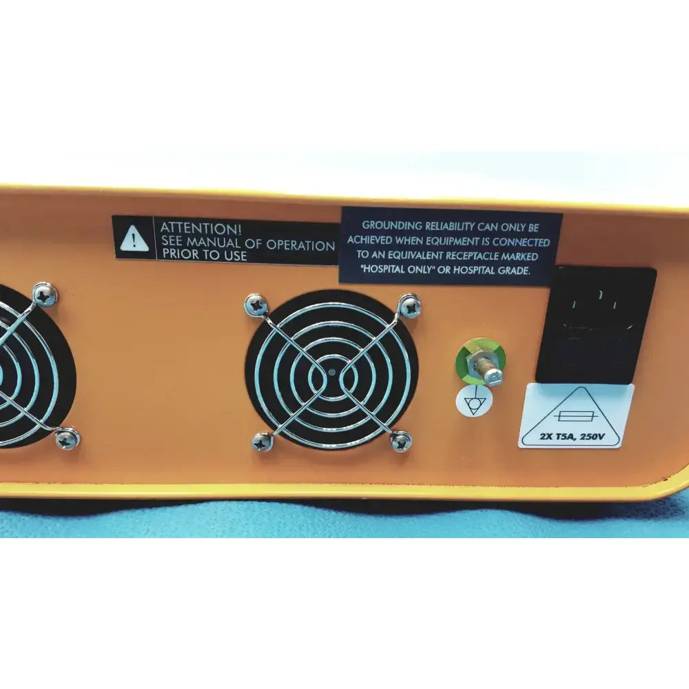 Gyrus ACMI CyberWand CW-USLG Generator Generator, second-hand product photo 14