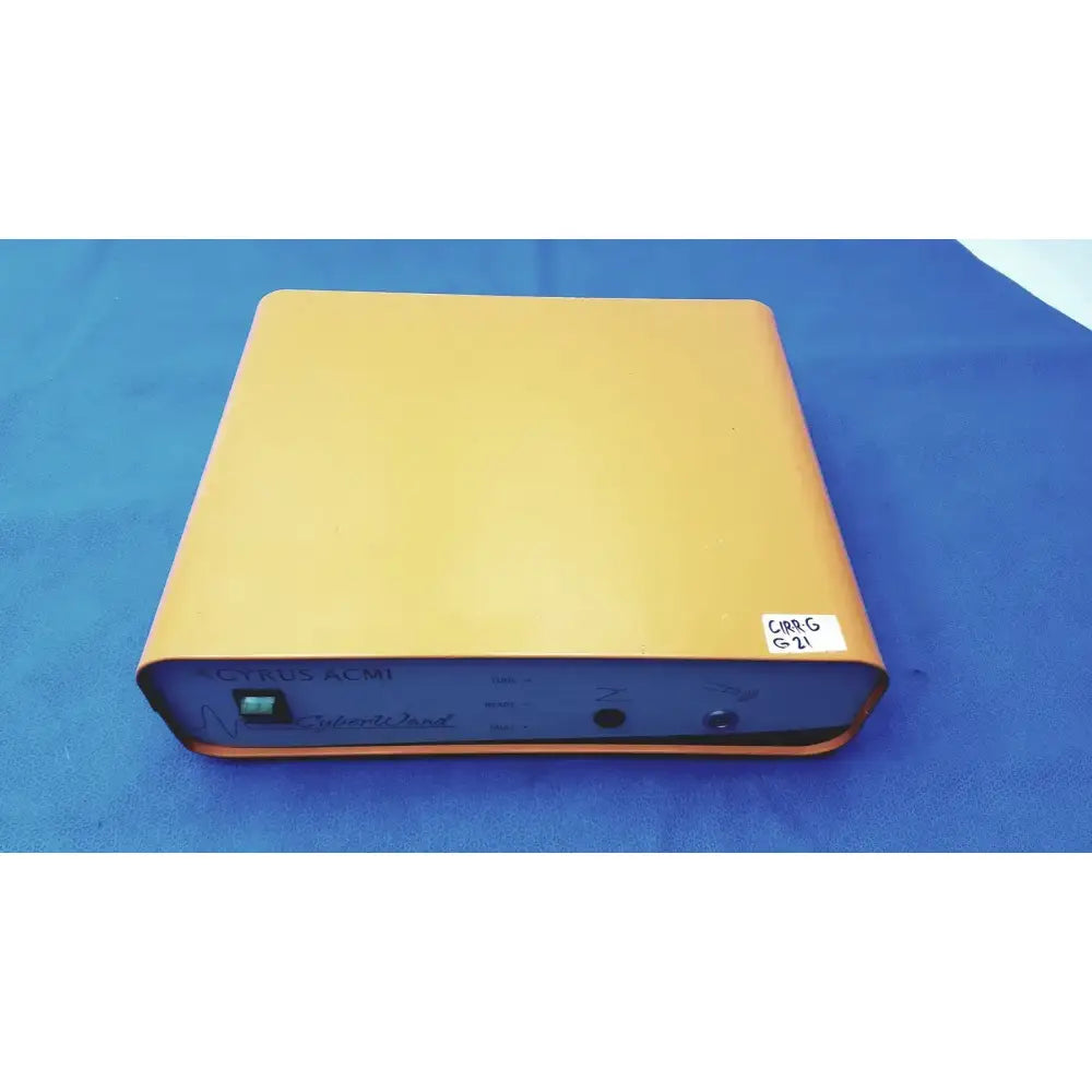 Gyrus ACMI CyberWand CW-USLG Generator Generator, second-hand product photo 6