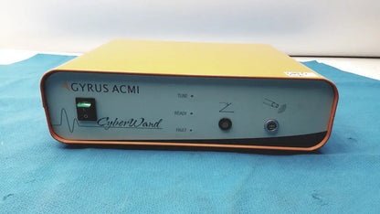 Gyrus ACMI CyberWand CW-USLG Generator Generator, second-hand product photo 5