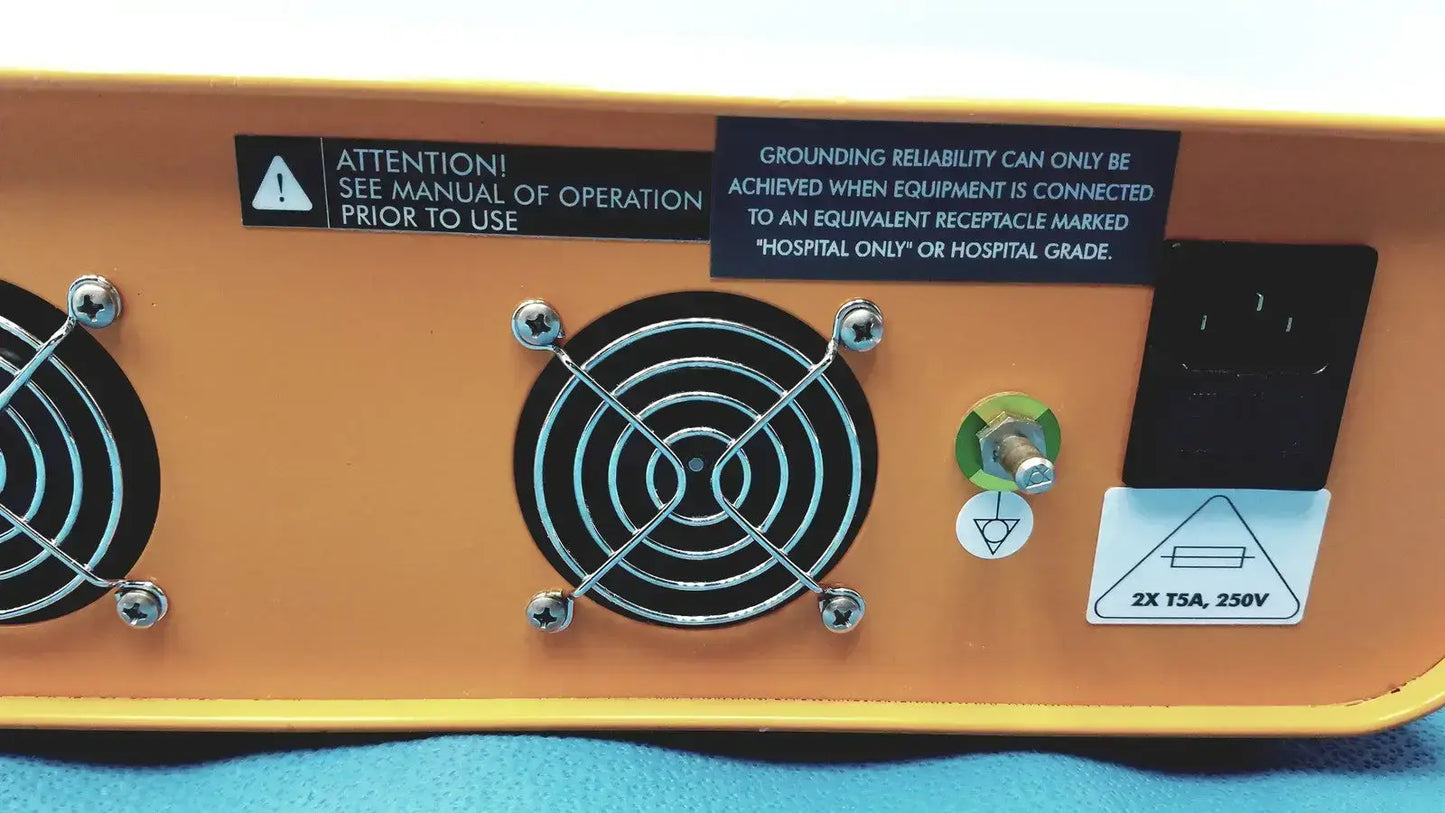 Gyrus ACMI CyberWand CW-USLG Generator Generator, second-hand product photo 14