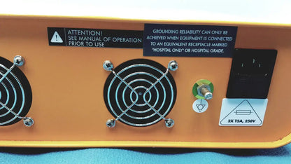 Gyrus ACMI CyberWand CW-USLG Generator Generator, second-hand product photo 14