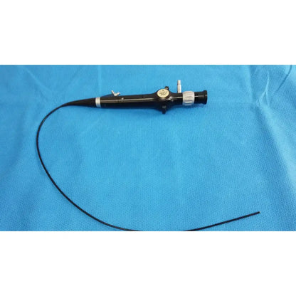 GYRUS ACMI Dur-8 Elite Flexible Fiber Ureteroscope Flexible Fiber Ureteroscope, second-hand product photo 1