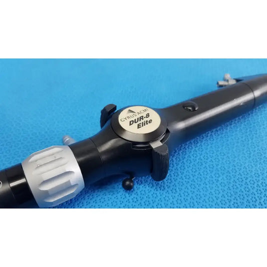 GYRUS ACMI Dur-8 Elite Flexible Fiber Ureteroscope Flexible Fiber Ureteroscope, second-hand product photo 2