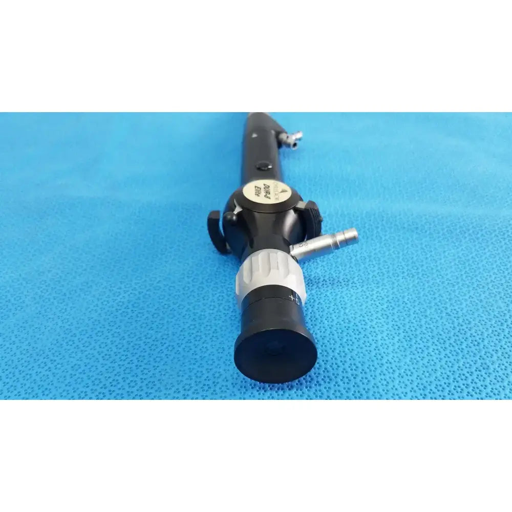 GYRUS ACMI Dur-8 Elite Flexible Fiber Ureteroscope Flexible Fiber Ureteroscope, second-hand product photo 8