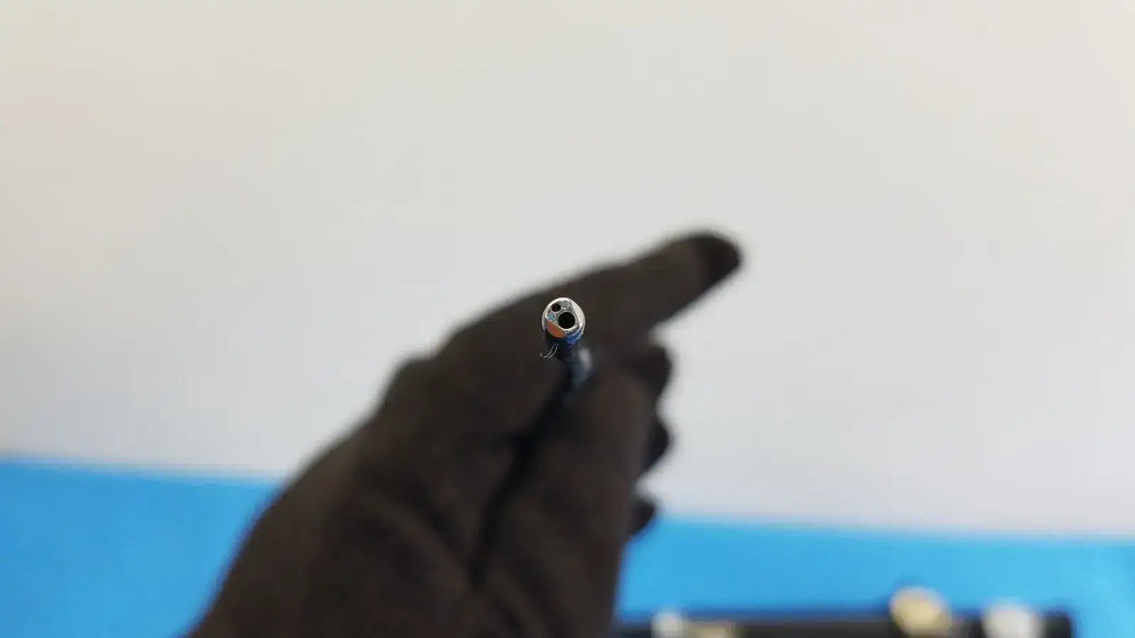 GYRUS ACMI Dur-8 Elite Flexible Fiber Ureteroscope Flexible Fiber Ureteroscope, second-hand product photo 3