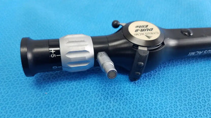 GYRUS ACMI Dur-8 Elite Flexible Fiber Ureteroscope Flexible Fiber Ureteroscope, second-hand product photo 14