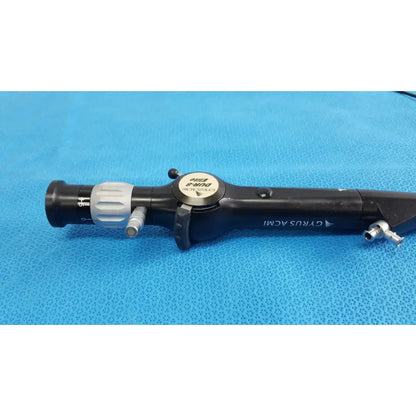 GYRUS ACMI Dur-8 Elite Flexible Fiber Ureteroscope Flexible Fiber Ureteroscope, second-hand product photo 9