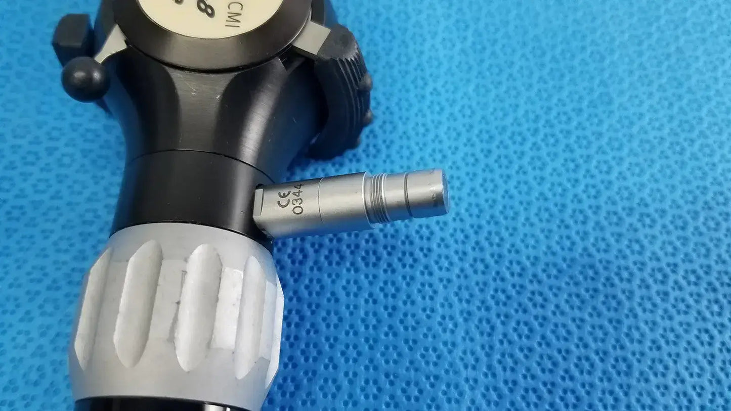 GYRUS ACMI Dur-8 Elite Flexible Fiber Ureteroscope Flexible Fiber Ureteroscope, second-hand product photo 11