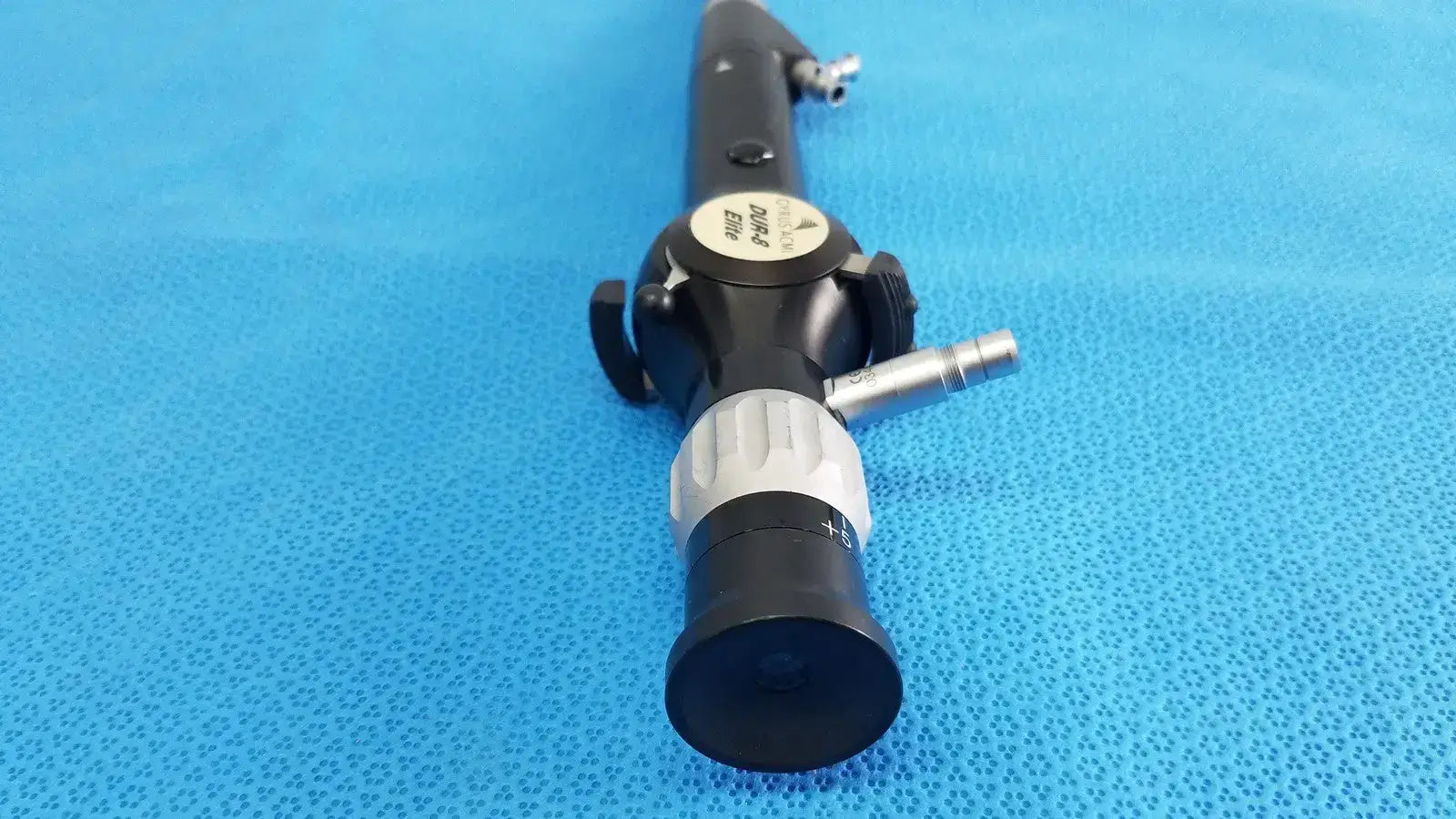 GYRUS ACMI Dur-8 Elite Flexible Fiber Ureteroscope Flexible Fiber Ureteroscope, second-hand product photo 8