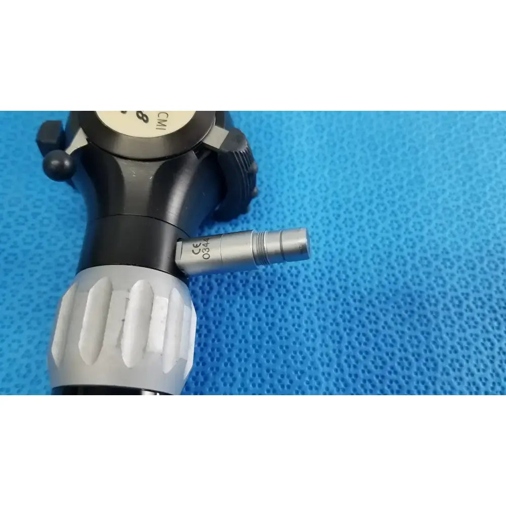 GYRUS ACMI Dur-8 Elite Flexible Fiber Ureteroscope Flexible Fiber Ureteroscope, second-hand product photo 11