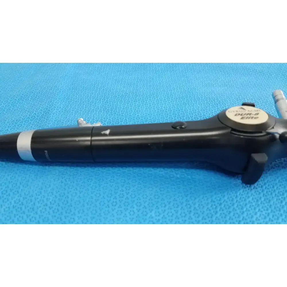 GYRUS ACMI Dur-8 Elite Flexible Fiber Ureteroscope Flexible Fiber Ureteroscope, second-hand product photo 7