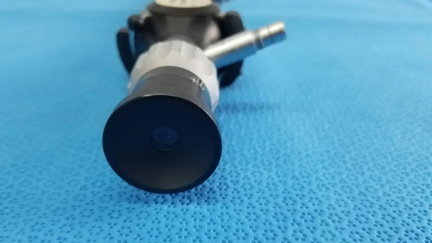 GYRUS ACMI Dur-8 Elite Flexible Fiber Ureteroscope Flexible Fiber Ureteroscope, second-hand product photo 10