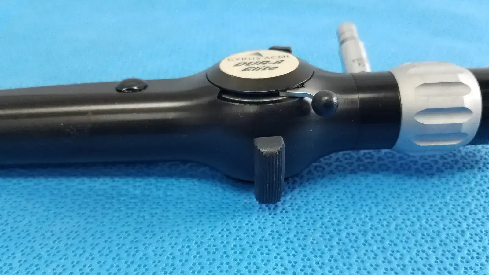 GYRUS ACMI Dur-8 Elite Flexible Fiber Ureteroscope Flexible Fiber Ureteroscope, second-hand product photo 6