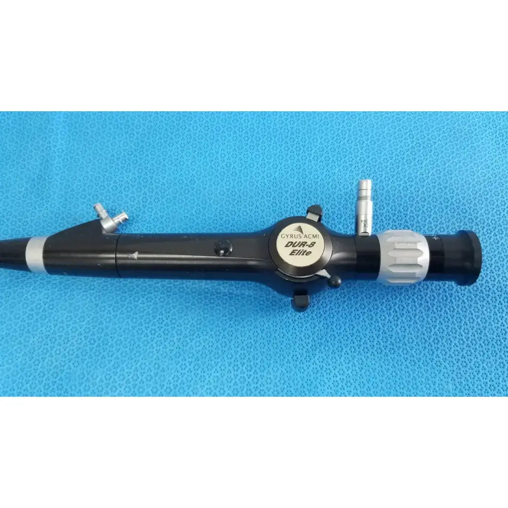 GYRUS ACMI Dur-8 Elite Flexible Fiber Ureteroscope Flexible Fiber Ureteroscope, second-hand product photo 4