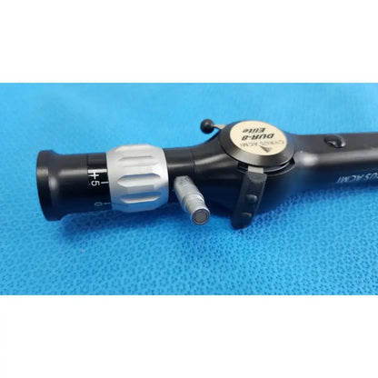 GYRUS ACMI Dur-8 Elite Flexible Fiber Ureteroscope Flexible Fiber Ureteroscope, second-hand product photo 14