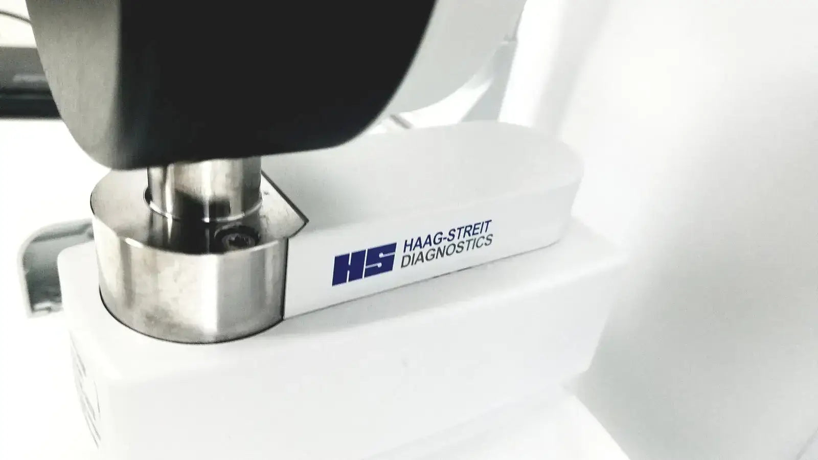 Welch Allyn Haag-Streit Lenstar Biometer LS900 Ref 1009000 Optical Biometer, as-is (for parts) product photo 5