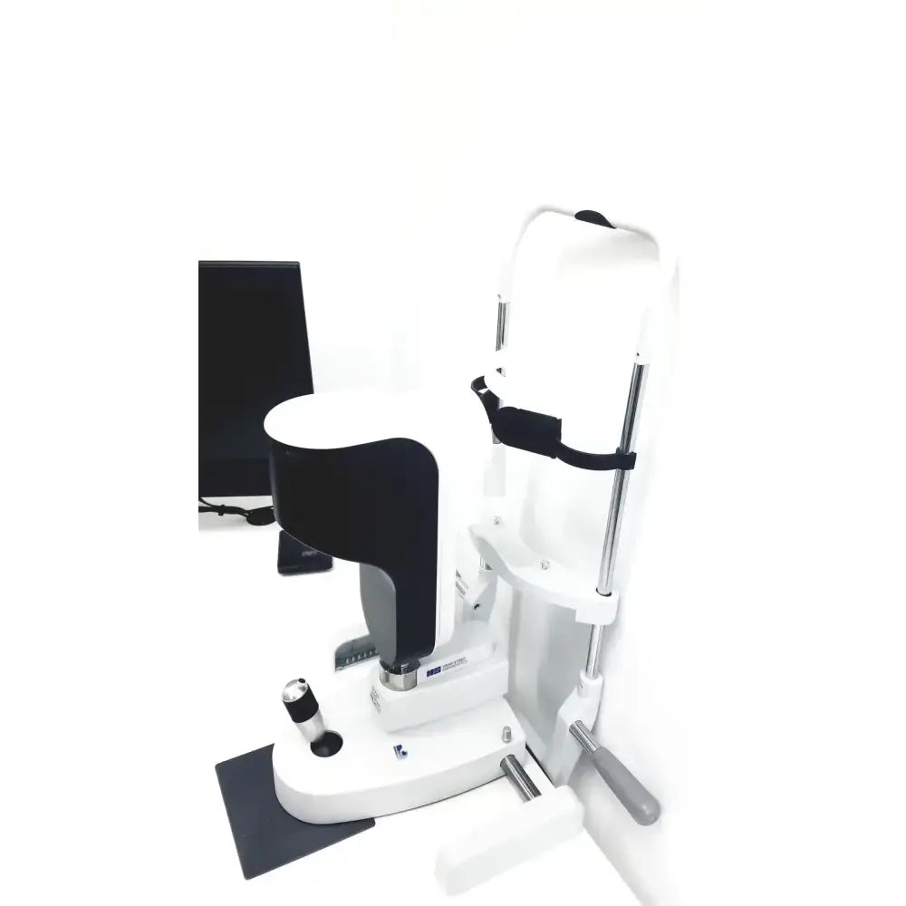 Welch Allyn Haag-Streit Lenstar Biometer LS900 Ref 1009000 Optical Biometer, second-hand product photo 6