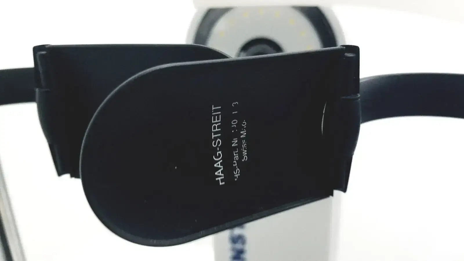 Welch Allyn Haag-Streit Lenstar Biometer LS900 Ref 1009000 Optical Biometer, second-hand product photo 15
