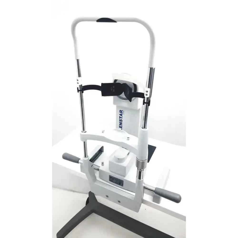 Welch Allyn Haag-Streit Lenstar Biometer LS900 Ref 1009000 Optical Biometer, second-hand product photo 11