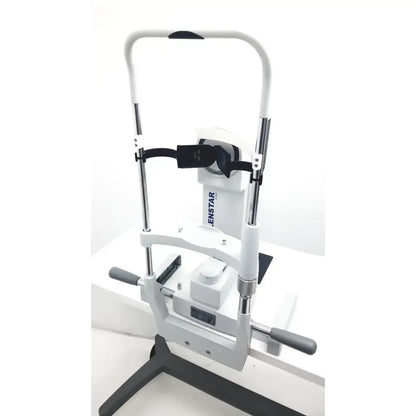 Welch Allyn Haag-Streit Lenstar Biometer LS900 Ref 1009000 Optical Biometer, second-hand product photo 11