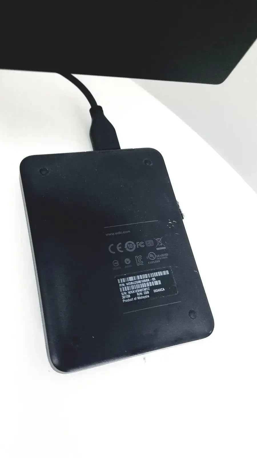 Welch Allyn Haag-Streit Lenstar Biometer LS900 Ref 1009000 Optical Biometer, as-is (for parts) product photo 7