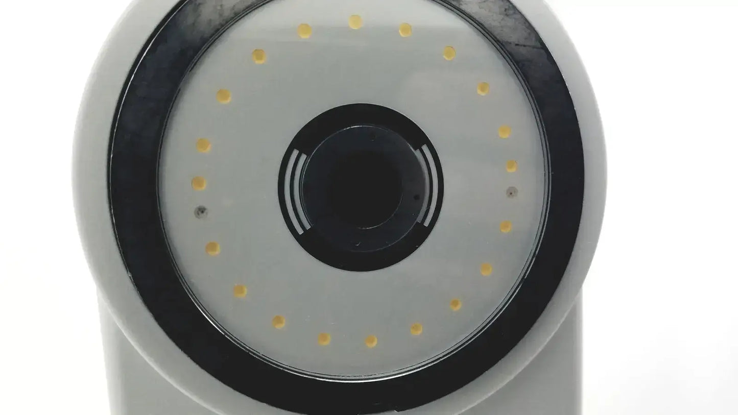 Welch Allyn Haag-Streit Lenstar Biometer LS900 Ref 1009000 Optical Biometer, as-is (for parts) product photo 13