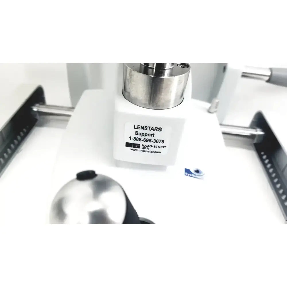 Welch Allyn Haag-Streit Lenstar Biometer LS900 Ref 1009000 Optical Biometer, second-hand product photo 4
