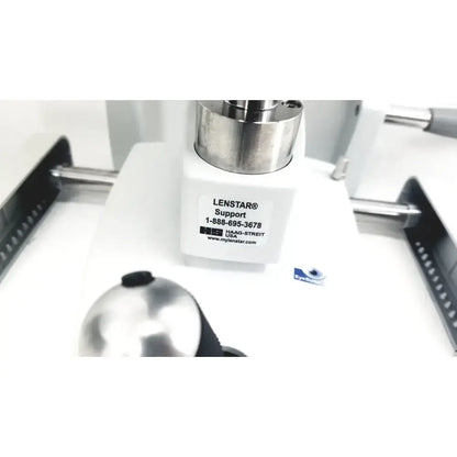 Welch Allyn Haag-Streit Lenstar Biometer LS900 Ref 1009000 Optical Biometer, second-hand product photo 4