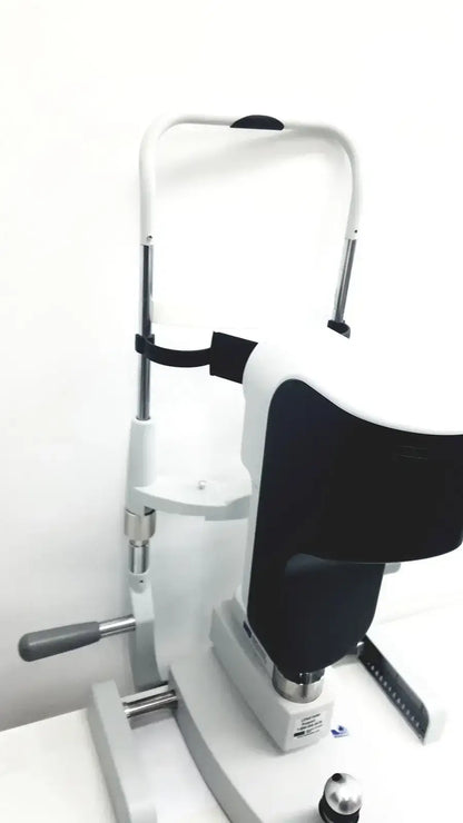 Welch Allyn Haag-Streit Lenstar Biometer LS900 Ref 1009000 Optical Biometer, as-is (for parts) product photo 8