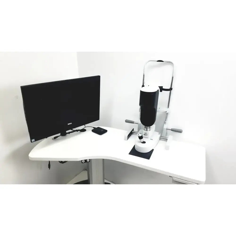 Welch Allyn Haag-Streit Lenstar Biometer LS900 Ref 1009000 Optical Biometer, second-hand product photo 1