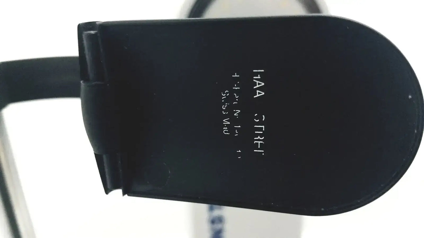 Welch Allyn Haag-Streit Lenstar Biometer LS900 Ref 1009000 Optical Biometer, as-is (for parts) product photo 14