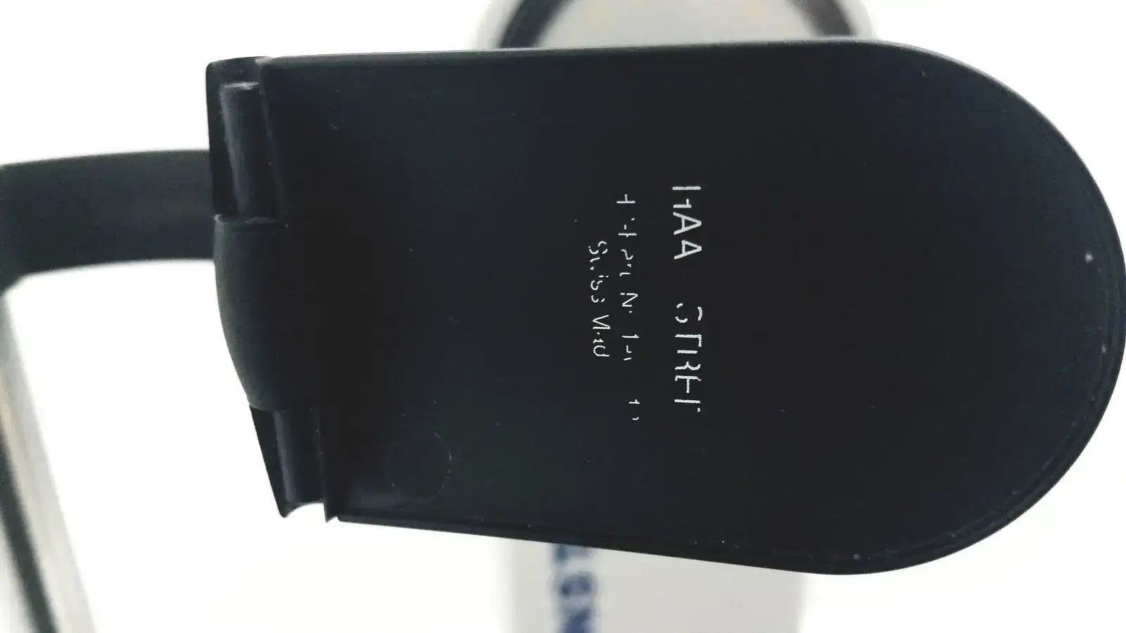 Welch Allyn Haag-Streit Lenstar Biometer LS900 Ref 1009000 Optical Biometer, as-is (for parts) product photo 14