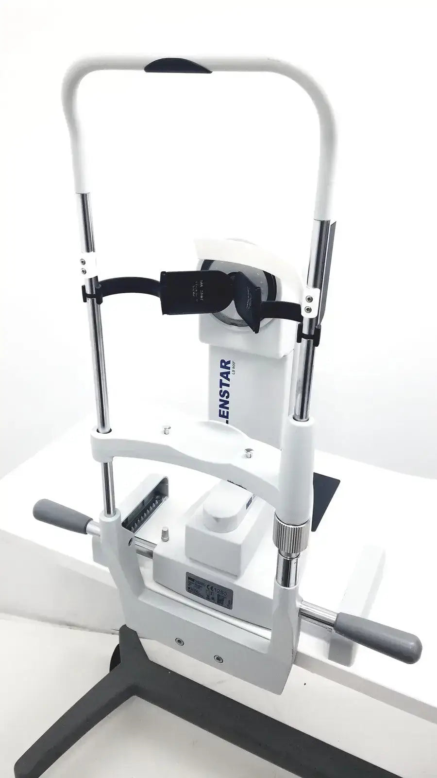 Welch Allyn Haag-Streit Lenstar Biometer LS900 Ref 1009000 Optical Biometer, as-is (for parts) product photo 11