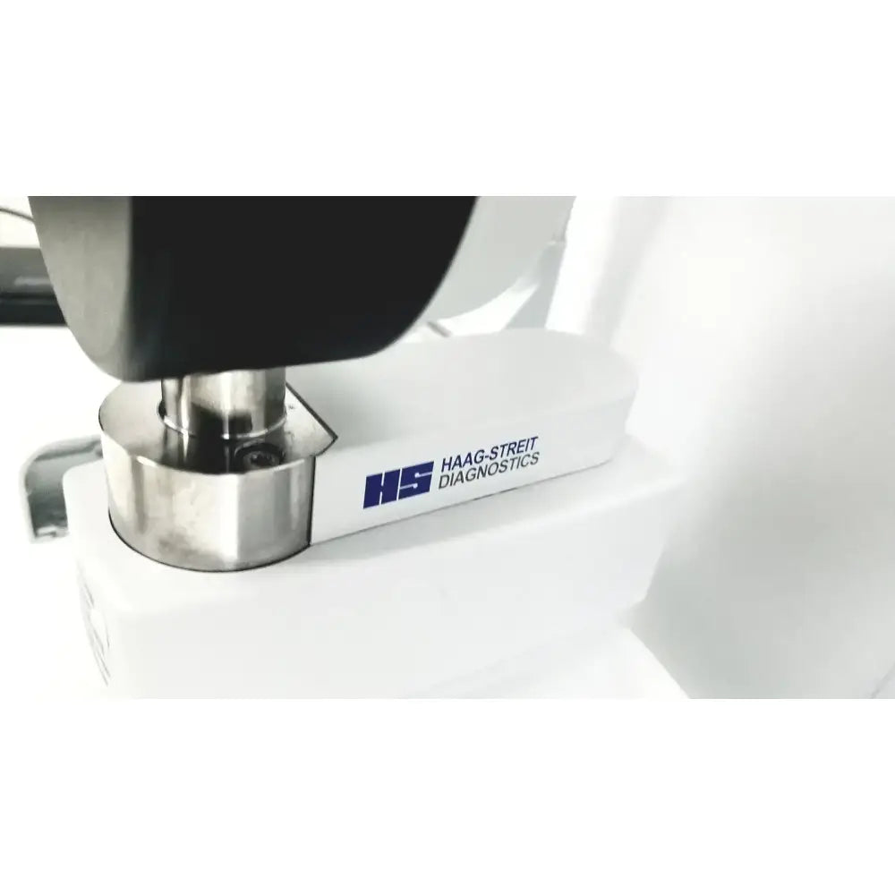 Welch Allyn Haag-Streit Lenstar Biometer LS900 Ref 1009000 Optical Biometer, second-hand product photo 5