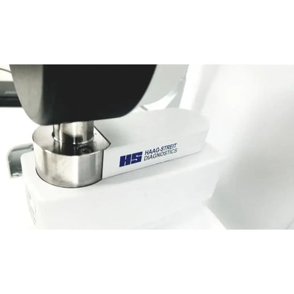 Welch Allyn Haag-Streit Lenstar Biometer LS900 Ref 1009000 Optical Biometer, second-hand product photo 5