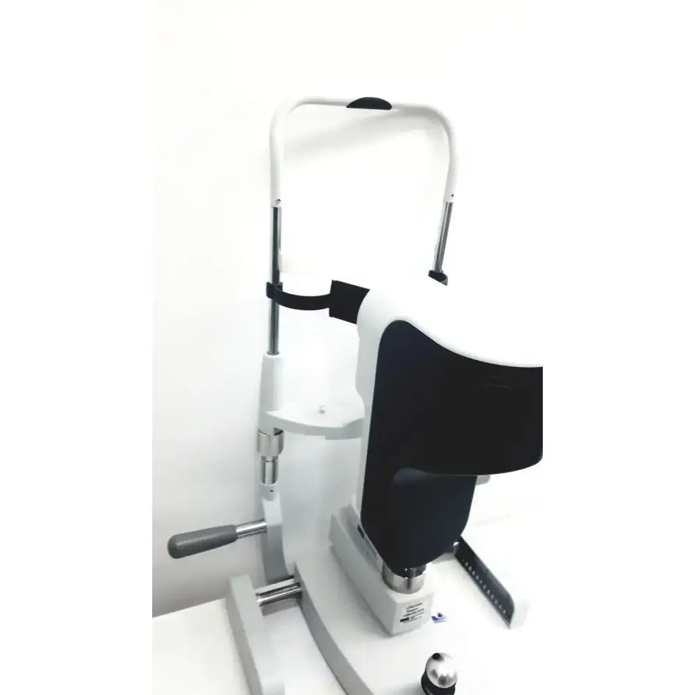 Welch Allyn Haag-Streit Lenstar Biometer LS900 Ref 1009000 Optical Biometer, second-hand product photo 8