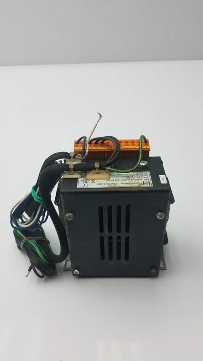 Northlake Habermann 3080-0044-0000 PRI 3x400/460//480v SEC 24V 10A DC Transformer Transformer, as-is (for parts) product photo 3